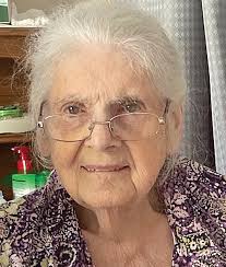 Mildred Mae Marteney