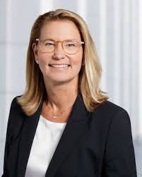 Wulf appointed as DB Schenker's new global CPO