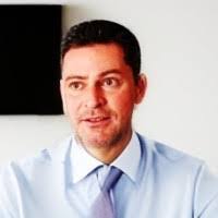 Stephen Tichy's Instagram, Twitter & Facebook