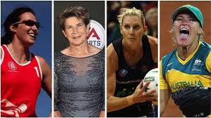 Jana pittman appeared on channel 7's the morning show on the 1st of april 2021 to tell her cervical cancer story and raise awareness for the cervical screening test as an ambassador of the australia. Jana Pittman The Women S Game Australia S Home Of Women S Sport News Inside Sport