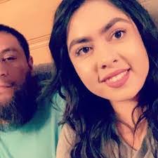 Amber Oliva's Instagram, Twitter & Facebook