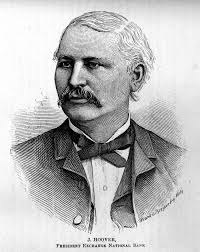 Jacob Hoover (1846-1898)