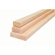 2 In X 4 In X 96 In Yellow Pine Kiln Dried Stud 232971 The Home Depot Whitewood Kiln Dry Home Depot