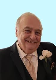 James "Jimmy" Manganiello Obituary (2025)