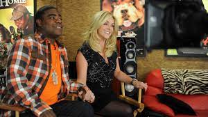 Ask Therapist Esther Perel: How To Deal With A Competitive Co-Worker?