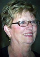 Susanna Carroll Obituary (1935-2013)