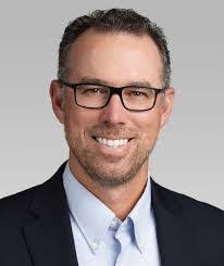 Kevin Larkin's Instagram, Twitter & Facebook