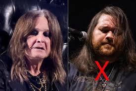 ❌ WOLFGANG VAN HALEN BACKS OUT OF OZZY/BLACK SABBATH FAREWELL, EXPLAINS WHY  Full story ➡️  https://loudwire.com/wolfgang-van-halen-backs-out-ozzy-black-sabbath-farewell-show-reason