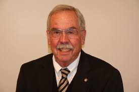 Staff — Mountain Reformed Church