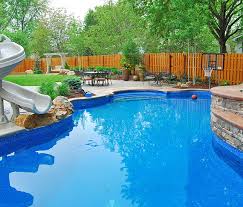 Home latest news green square finds beauty in pool design. Pool Designs Custom Pools In Nebraska