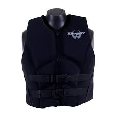 Obrien Hinge Neoprene Vest 2005 Evo