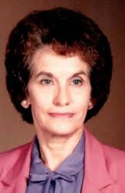 CATHERINE WILKINSON Obituary (2017)