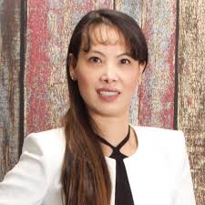 Laurine Huynh Real Estate Agent
