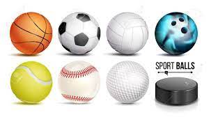 Pictures of different sports balls. Different Sport Balls Illustration Royalty Free Cliparts Vectors And Stock Illustration Image 91041969