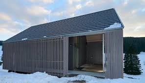 Wohnhaus In Schluchsee Gebaudetechnik Wohnen Gebaudetechnik Wohnhaus Gebaude