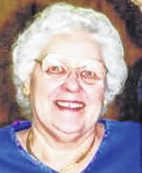 Doris Walker Obituary (1927