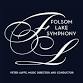Folsom Lake Symphony - Passion and Power event image