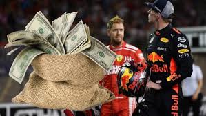 They earn a healthy amount of money every year. Salaries Of Formula 1 Drivers In 2019 Formula 1 Magazine
