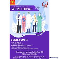 Hasil seleksi kompetensi dasar (skd) pemerintah kota pekalongan tahun 2018. Pekalongan Hashtag Lowongan Kerja Di Loker Bumiayu Id