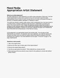 Pin On Artist Statement Portfolio