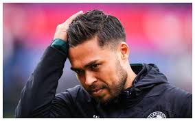 Feyenoord axe coach of Nigerian descent ahead of UCL playoff with AC Milan 