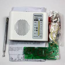 Write more, write better, write smarter. Cf210sp Portable Fm Am Radio Diy Parts Am Fm Stereo Radio Kit Diy Electronic Assemble Set Kit For Learner