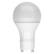 Maxled Led Bulb A19 2 Pin Gu24 2 700 K 1100 Lm 11w 120v Ac 32mx48 E11a19gudled27 G6 Grainger