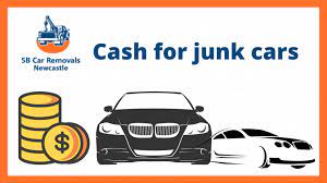 Depending on its condition, it will be salvaged. Get Cash For Junk Cars Immediately