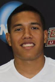 2014 Men's Soccer Roster