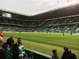 Celtic park is a football stadium in the parkhead area of glasgow, and is the home ground of celtic football club. Celtic Park Bereich Fs7 Heimat Von Celtic Fc