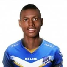 Profile Dylan Ramírez, Sporting FC: Info, news, matches and statistics