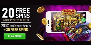 However, you may not know what free spins are or how they work. Get 50 Bonus Spins With Exclusive Vegas Crest Casino Welcome Bonus Gamingzion