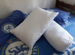 Berawal di bandung yang sudah terkenal sampai ke luar daerah bahkan luar pulau. Review Jacq Bantal Dan Guling Set Dari Blibli Com Blog Of Ayu Ulya