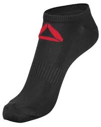 Men Reebok Crossfit No Show Sock 3 Pack Accessories Crossfit Clothes Crossfit Gear Socks