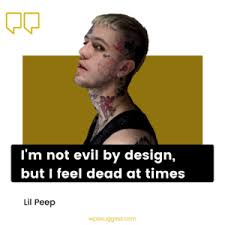 Matching bios for couples discord : Inspiring 130 Lil Peep Quotes To Share