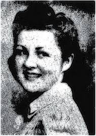 Ruth Hazel Resseguie Pullen (1918-1984)