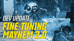Borderlands 3 Dev Update Fine Tuning Mayhem 2 0 Steam News Requires 10 eridium to be used. dev update fine tuning mayhem 2 0