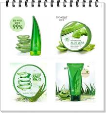 Aloe soothing gel ini mengandung 99% aloe vera (lidah buaya) dari pulau jeju yang dijus dan bukannya diekstrak dari hasil fermentasi loh. Berbagai Manfaat Aloe Vera Gel Nomor 17 Pasti Anda Mau Sehat Cantik Bahagia