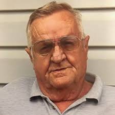 Verney "Ray" Jennings Obituary April 16, 2018