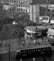 صورة من العتبه سنة 1960 egypt history life in egypt old egypt