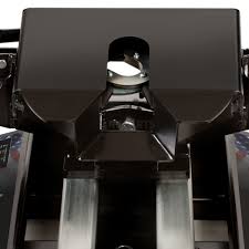 These substantial brackets are designed for use with our #2300 superglide and #2200 super 5th isr series heavy duty hitch. Pullrite 5th Wheel Hitch 4400 Highskyrvparts Com