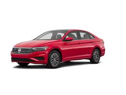 Fuel economy of the 2019 volkswagen jetta. 2020 Volkswagen Jetta Reviews Pricing Specs Kelley Blue Book