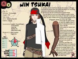 Clash of ninja revolution 2. My Naruto Oc Jin Tsukai By Matt33oc On Deviantart