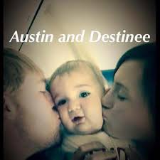 Obituary for Austin Ty Jones (Guest book)