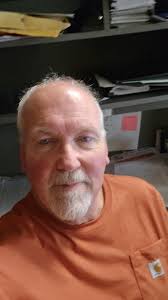 Is the man found near his property confirmed to be Jerry?