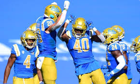 The bruins have enjoyed several periods of success in their history, having been ranked in the top ten of the ap poll at least once in every decade since the poll began in the 1930s. Hawaii Rainbow Warriors At Ucla Bruins Odds And Lines