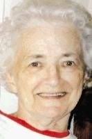 Phyllis Pitts Obituary (2010)