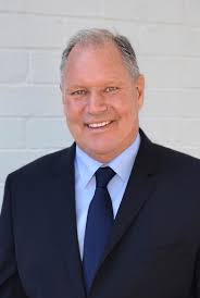 Australian Leadership and Optimism: Lord Mayor of Melbourne Robert Doyle