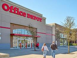 Office depot business credit card's rewards. Office Depot Parent To Split Into Two Companies As Staples Pursues Acquisition Chain Store Age