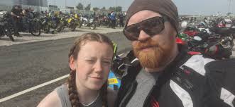 Yesterday was probably the most wholesome day of my life. We jumped